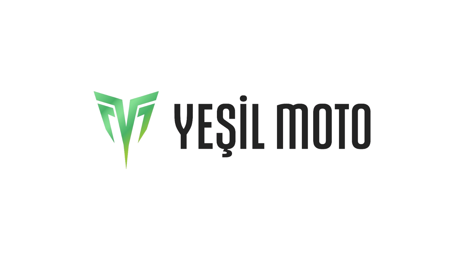 Yeşil Moto